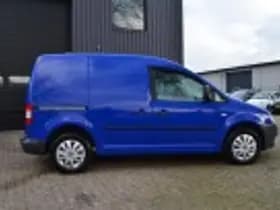 Volkswagen Caddy thumbnail 25
