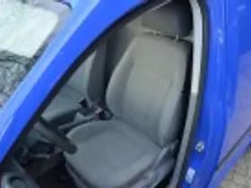 Volkswagen Caddy thumbnail 27