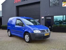 Volkswagen Caddy thumbnail 34