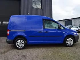 Volkswagen Caddy thumbnail 38