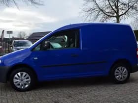 Volkswagen Caddy thumbnail 10