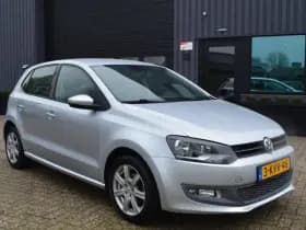 Volkswagen Polo thumbnail 1