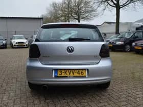Volkswagen Polo thumbnail 11