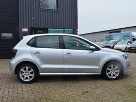 Volkswagen Polo thumbnail 12