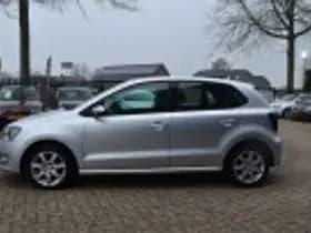 Volkswagen Polo thumbnail 23