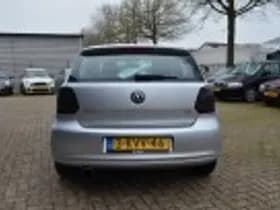 Volkswagen Polo thumbnail 24