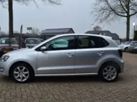 Volkswagen Polo thumbnail 4
