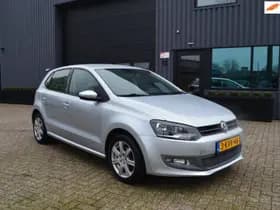 Volkswagen Polo thumbnail 34