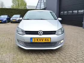 Volkswagen Polo thumbnail 35