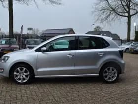 Volkswagen Polo thumbnail 36