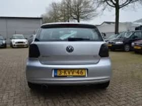 Volkswagen Polo thumbnail 5