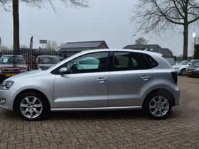 Volkswagen Polo thumbnail 10