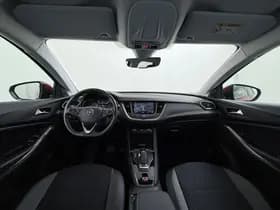 Opel Grandland X 1.6 Turbo Hybrid Business Edition thumbnail 22