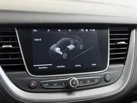 Opel Grandland X 1.6 Turbo Hybrid Business Edition thumbnail 31