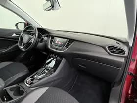Opel Grandland X 1.6 Turbo Hybrid Business Edition thumbnail 34