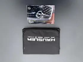 Opel Grandland X 1.6 Turbo Hybrid Business Edition thumbnail 36