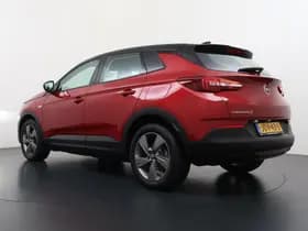 Opel Grandland X 1.6 Turbo Hybrid Business Edition thumbnail 5