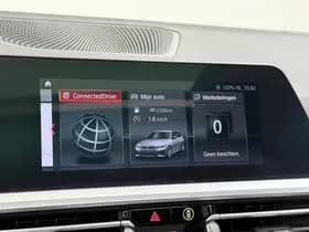 BMW 3 Serie Touring 320i thumbnail 32