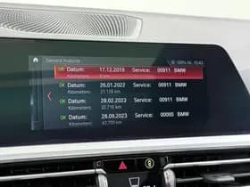 BMW 3 Serie Touring 320i thumbnail 36