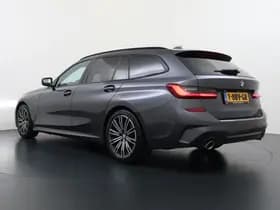 BMW 3 Serie Touring 320i thumbnail 5