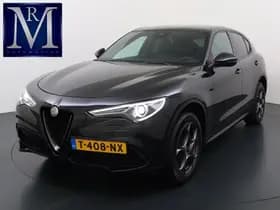 Alfa Romeo Stelvio 2.0 T AWD Super