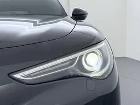 Alfa Romeo Stelvio 2.0 T AWD Super thumbnail 14