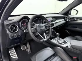 Alfa Romeo Stelvio 2.0 T AWD Super thumbnail 17