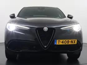 Alfa Romeo Stelvio 2.0 T AWD Super thumbnail 3