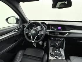 Alfa Romeo Stelvio 2.0 T AWD Super thumbnail 26