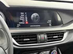 Alfa Romeo Stelvio 2.0 T AWD Super thumbnail 33