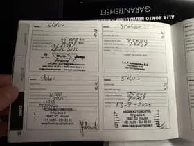 Alfa Romeo Stelvio 2.0 T AWD Super thumbnail 45