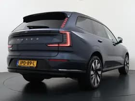 Volvo EX90 Twin Motor Performance Ultra 7p. 111 kWh thumbnail 7