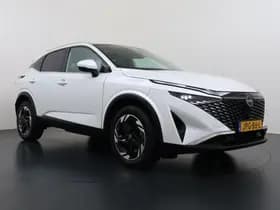 Nissan QASHQAI 1.3 MHEV Xtronic N-Connecta thumbnail 2