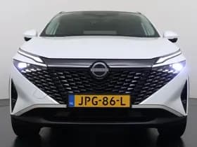 Nissan QASHQAI 1.3 MHEV Xtronic N-Connecta thumbnail 3