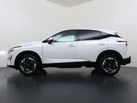 Nissan QASHQAI 1.3 MHEV Xtronic N-Connecta thumbnail 4