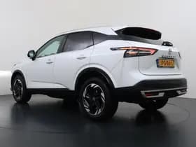 Nissan QASHQAI 1.3 MHEV Xtronic N-Connecta thumbnail 5