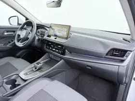 Nissan QASHQAI 1.3 MHEV Xtronic N-Connecta thumbnail 43
