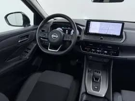 Nissan QASHQAI 1.3 MHEV Xtronic N-Connecta thumbnail 25