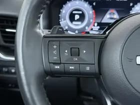 Nissan QASHQAI 1.3 MHEV Xtronic N-Connecta thumbnail 29