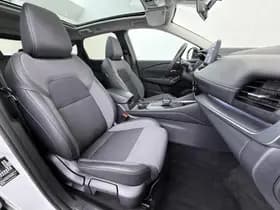 Nissan QASHQAI 1.3 MHEV Xtronic N-Connecta thumbnail 42