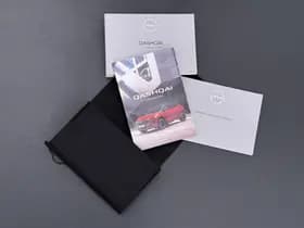 Nissan QASHQAI 1.3 MHEV Xtronic N-Connecta thumbnail 44