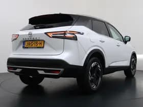 Nissan QASHQAI 1.3 MHEV Xtronic N-Connecta thumbnail 8