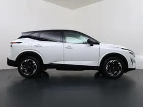 Nissan QASHQAI 1.3 MHEV Xtronic N-Connecta thumbnail 9