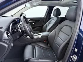 Mercedes-Benz GLC 300e 4MATIC Premium Plus thumbnail 18