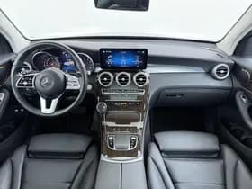 Mercedes-Benz GLC 300e 4MATIC Premium Plus thumbnail 23