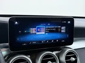 Mercedes-Benz GLC 300e 4MATIC Premium Plus thumbnail 36