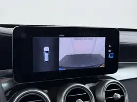 Mercedes-Benz GLC 300e 4MATIC Premium Plus thumbnail 38