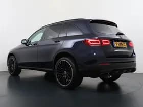 Mercedes-Benz GLC 300e 4MATIC Premium Plus thumbnail 5