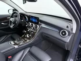 Mercedes-Benz GLC 300e 4MATIC Premium Plus thumbnail 41