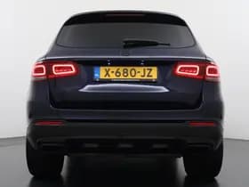 Mercedes-Benz GLC 300e 4MATIC Premium Plus thumbnail 6